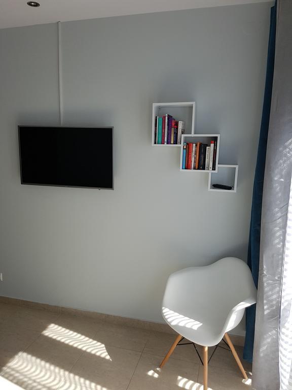 Apartamento Apart Jurata Exterior foto